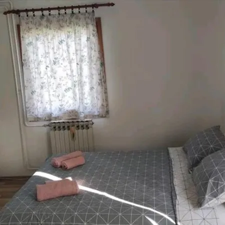Plitvice Glock Apartment Plitvicka Jezera Room photo