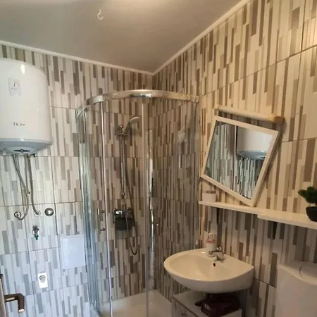 Plitvice Glock Apartment Plitvicka Jezera Room photo