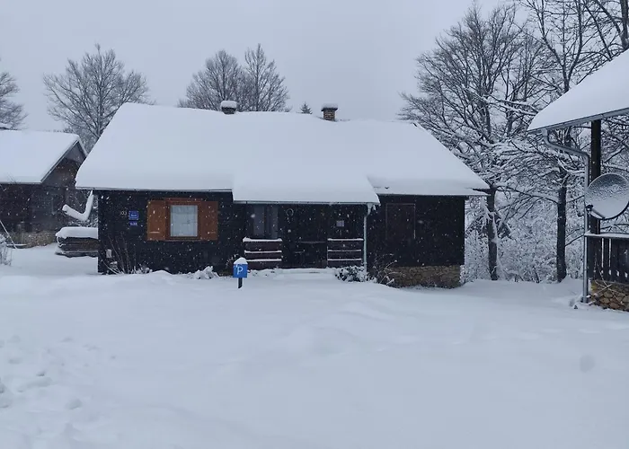 Plitvice Glock Apartment