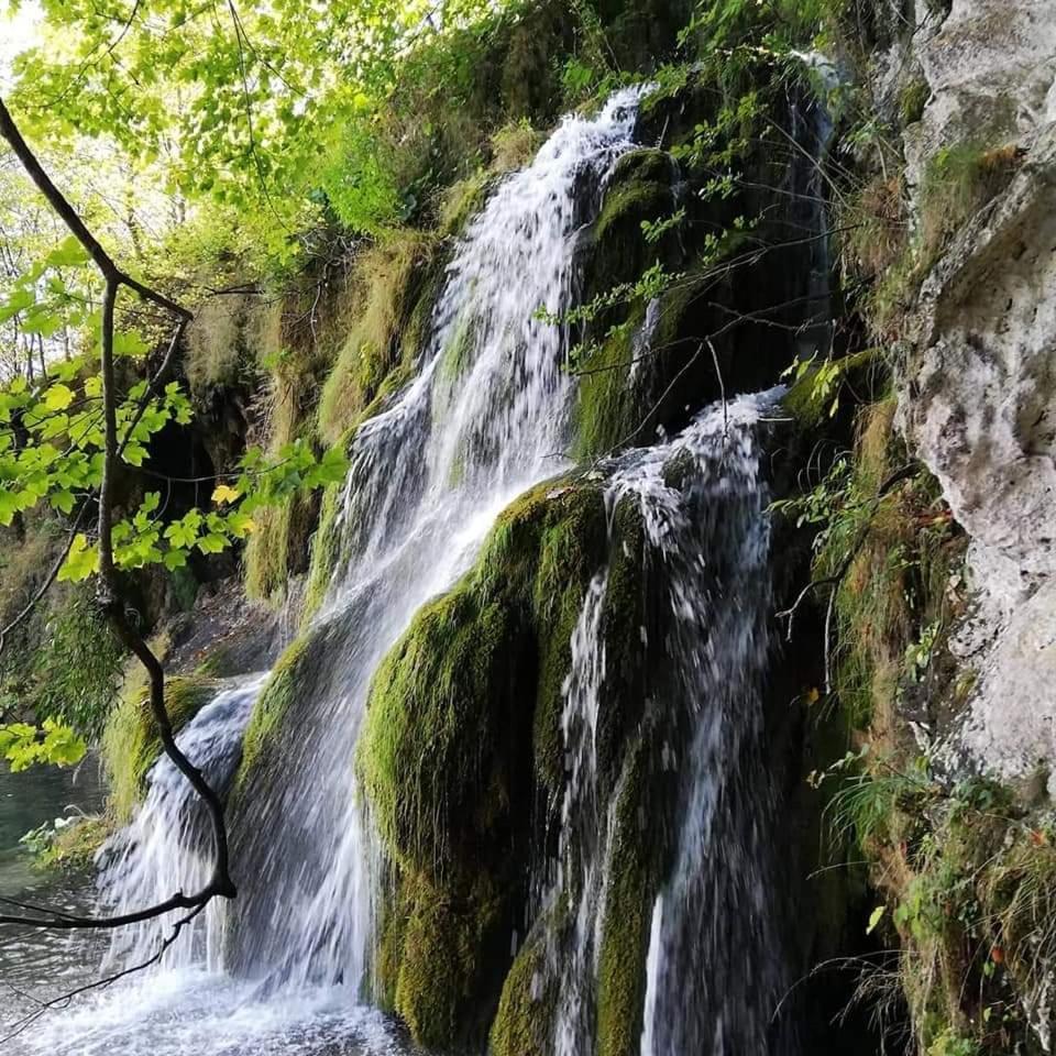 Appartamento Plitvice Glock