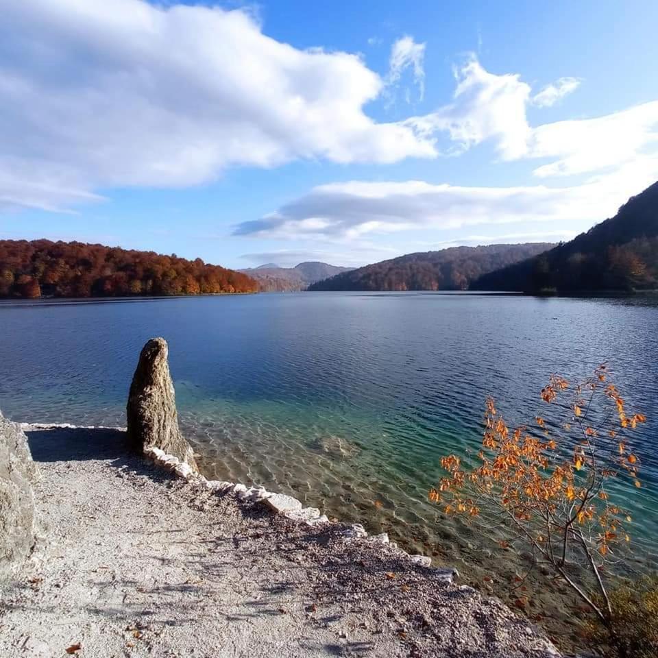 Appartement Plitvice Glock *