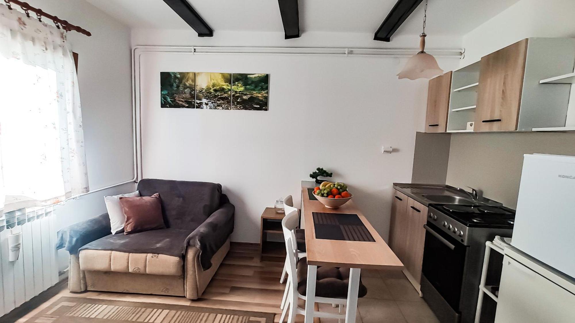 Appartement Plitvice Glock *