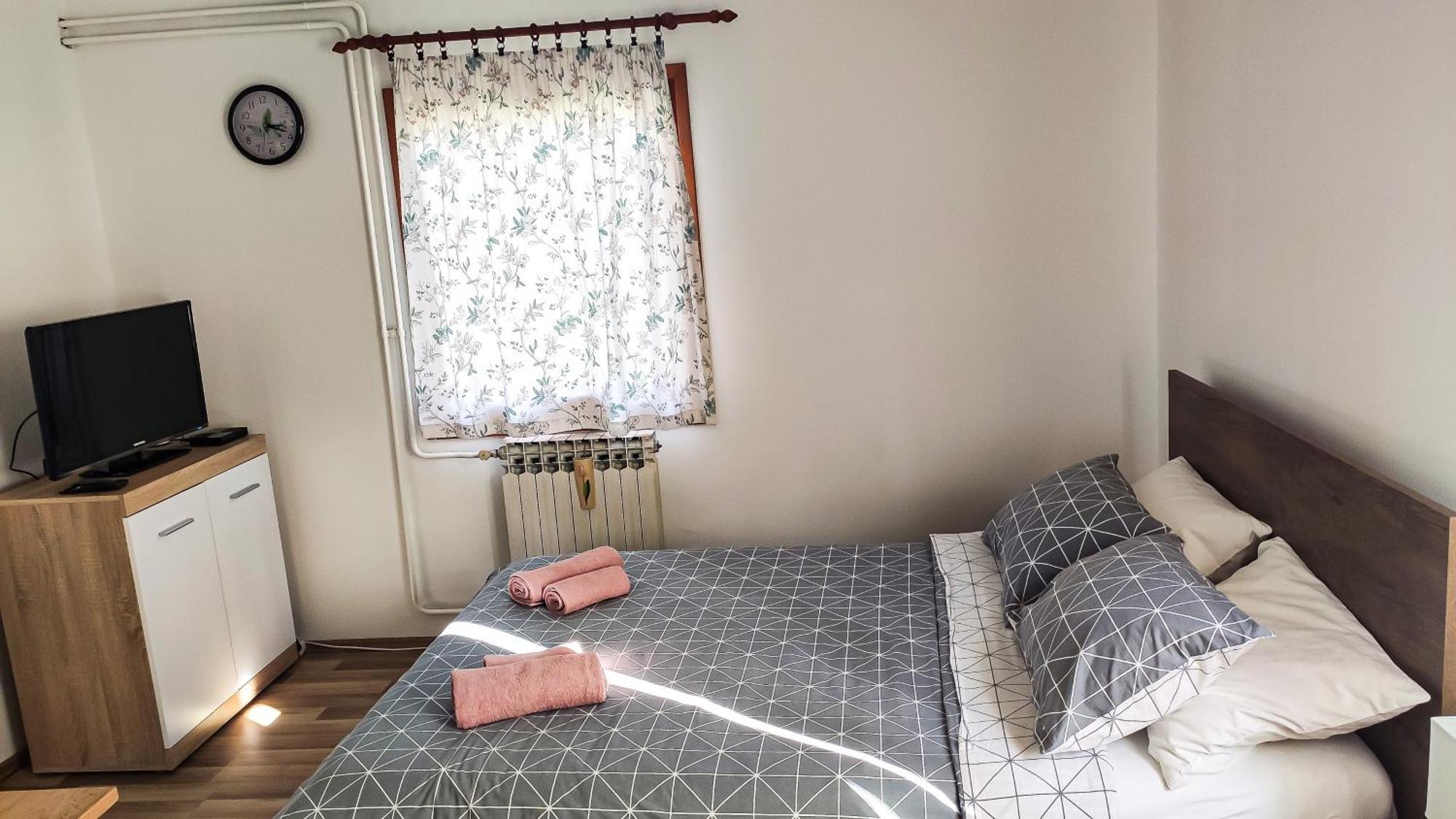 Plitvice Glock Appartement