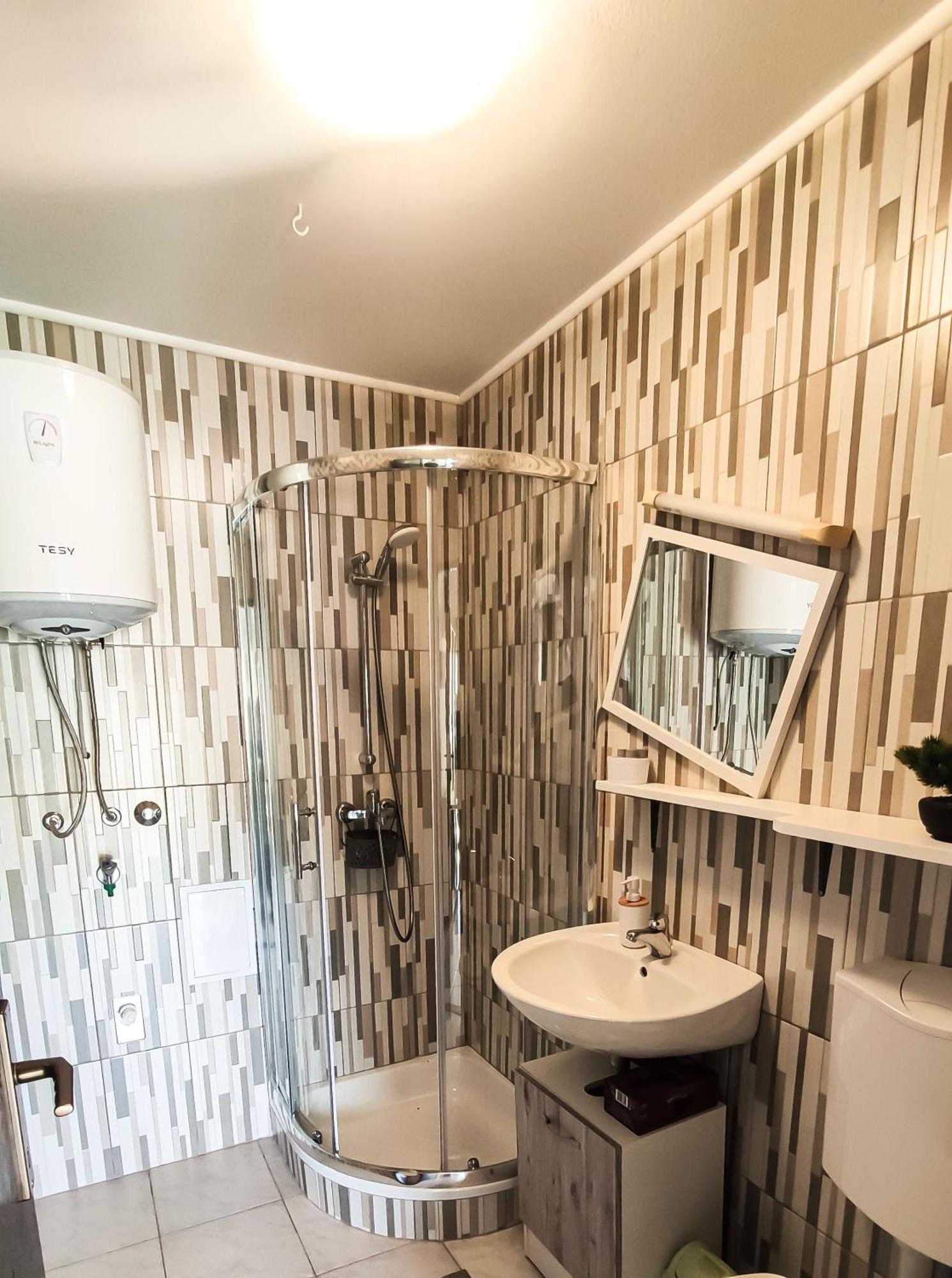 Plitvice Glock Appartement *