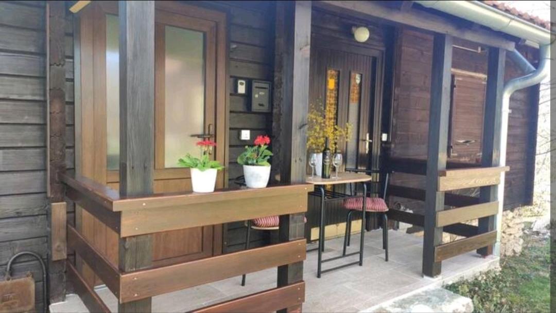 Appartamento Plitvice Glock Plitvička Jezera