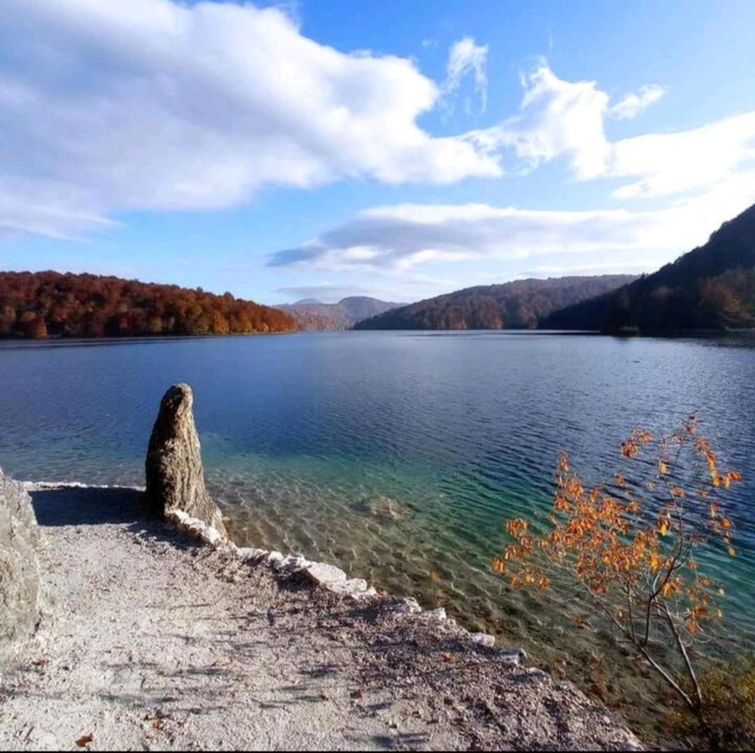 Plitvice Glock