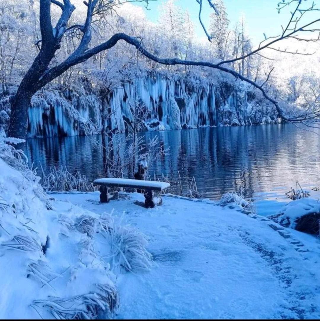 Plitvice Glock Appartamento *