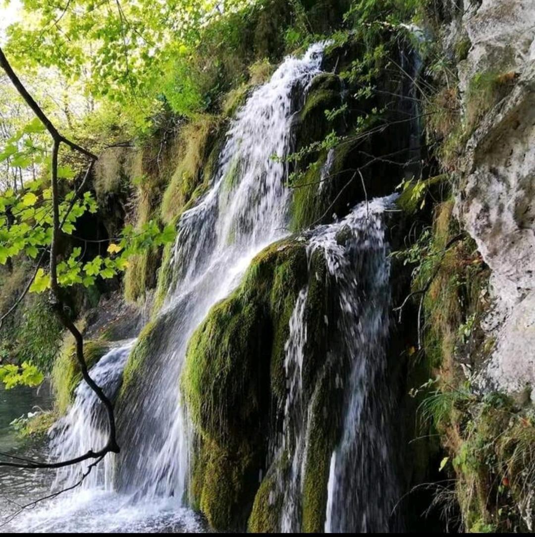 Plitvice Glock Appartamento Plitvička Jezera