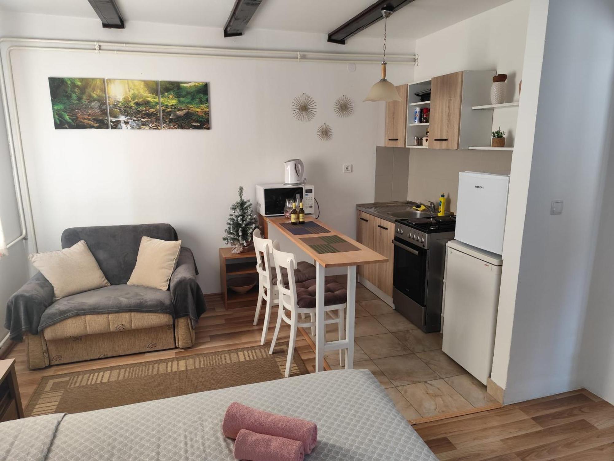 Appartement Plitvice Glock Plitvička Jezera