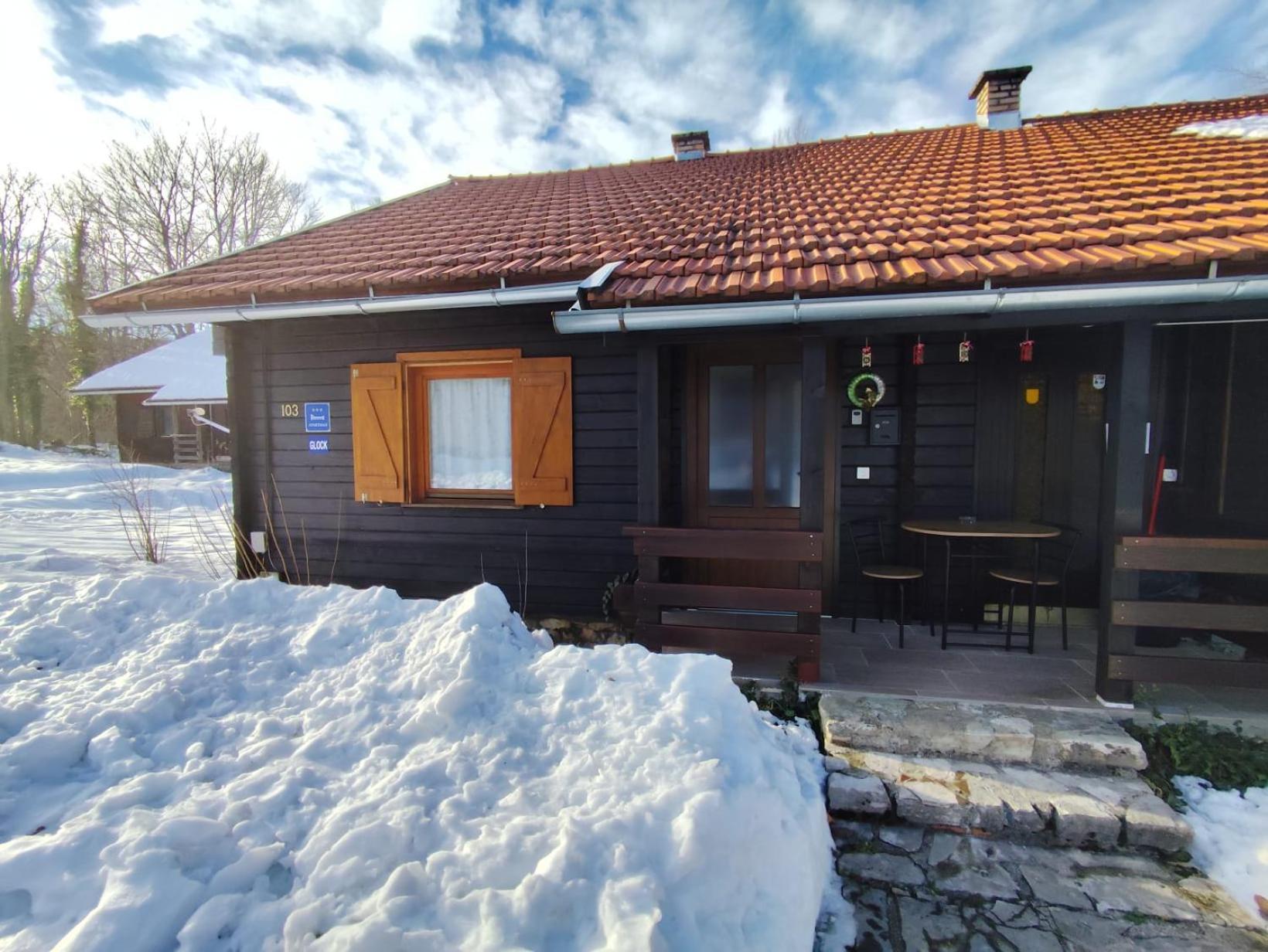 Plitvice Glock